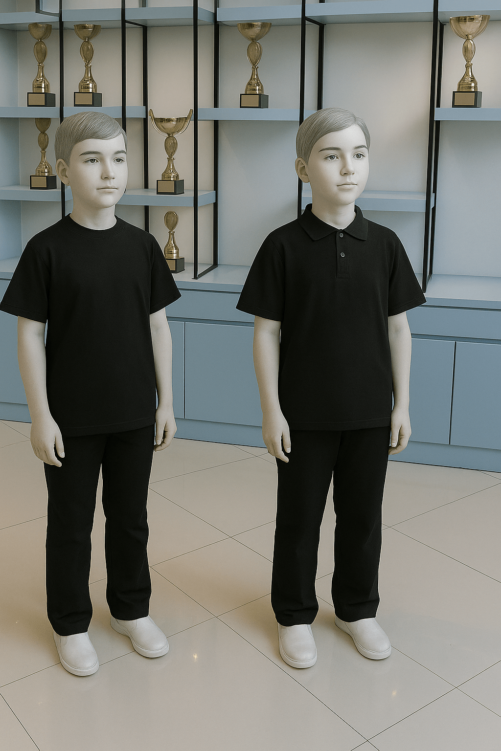 Doruk Koleji Sakarya Okul Kıyafetleri